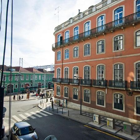C&O Guest House Alcantara-Lisboa Dış mekan fotoğraf