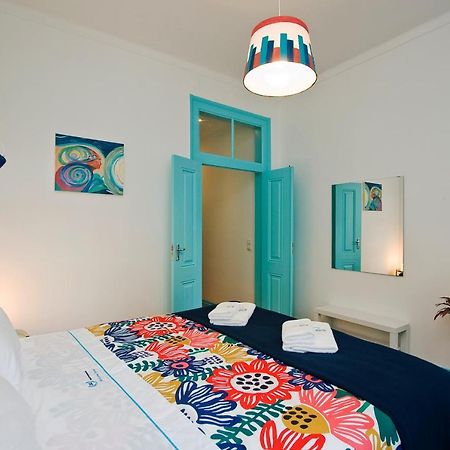 C&O Guest House Alcantara-Lisboa Dış mekan fotoğraf