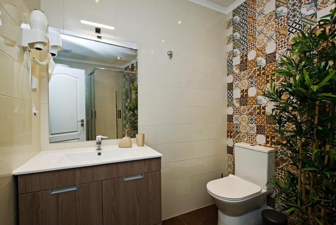 C&O Guest House Alcantara-Lisboa Dış mekan fotoğraf