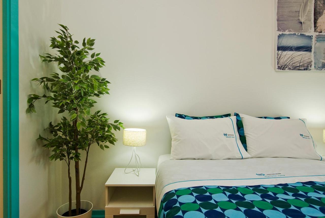 C&O Guest House Alcantara-Lisboa Dış mekan fotoğraf
