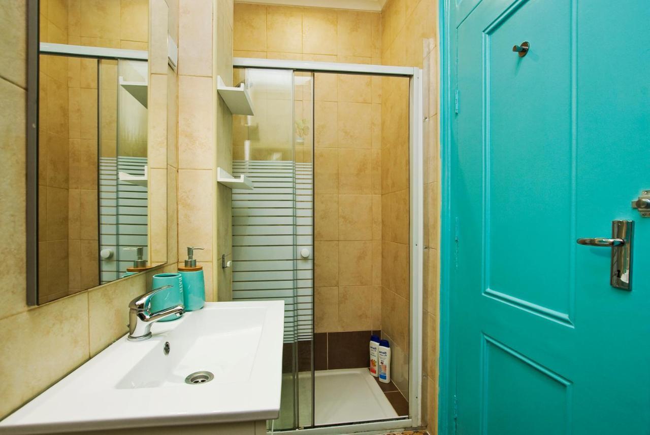 C&O Guest House Alcantara-Lisboa Dış mekan fotoğraf
