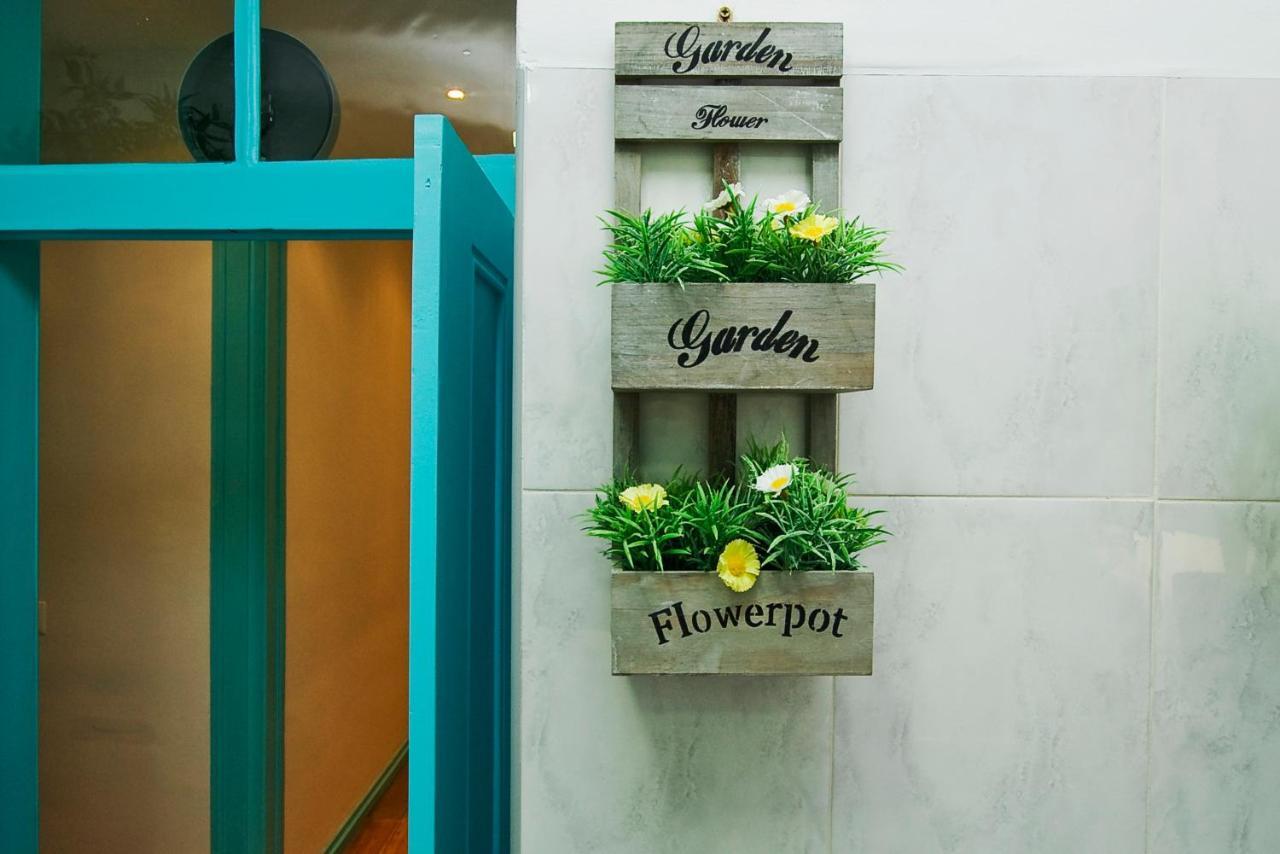 C&O Guest House Alcantara-Lisboa Dış mekan fotoğraf