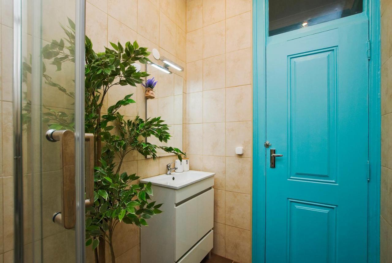 C&O Guest House Alcantara-Lisboa Dış mekan fotoğraf