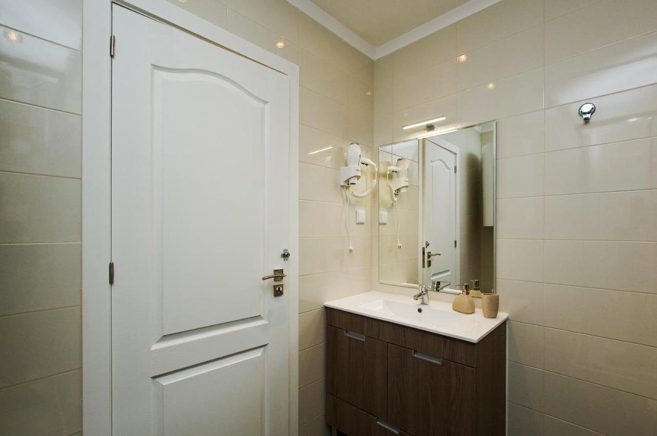 C&O Guest House Alcantara-Lisboa Dış mekan fotoğraf