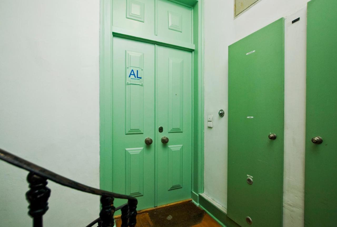C&O Guest House Alcantara-Lisboa Dış mekan fotoğraf