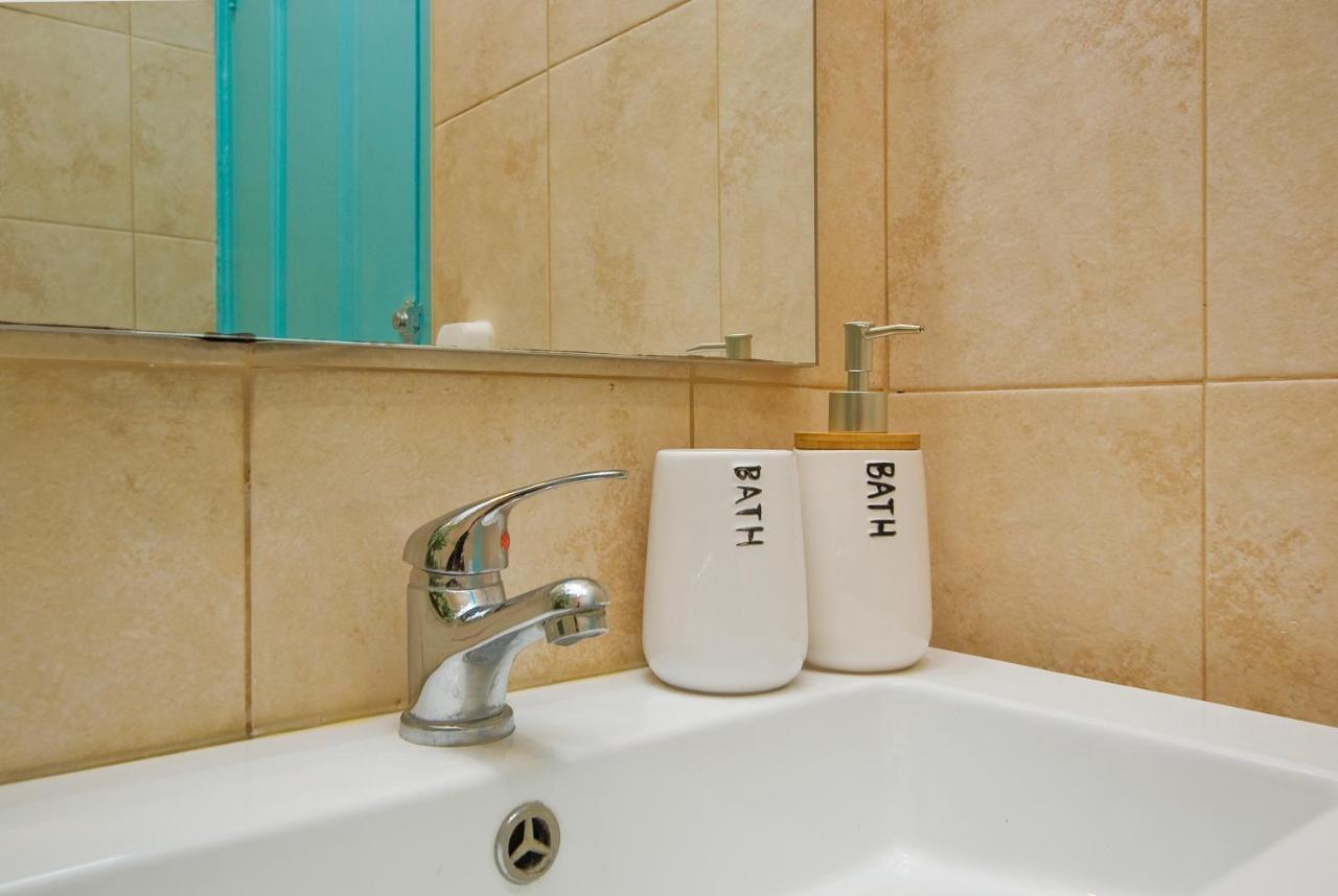 C&O Guest House Alcantara-Lisboa Dış mekan fotoğraf